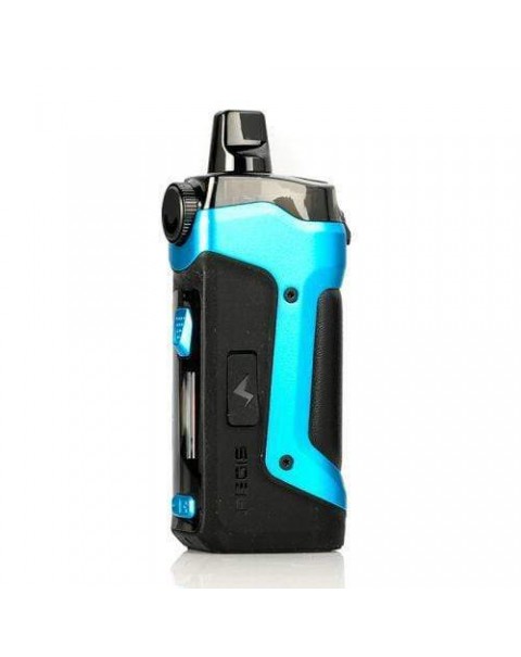 Geekvape Aegis Boost PLUS Pod Mod Kit