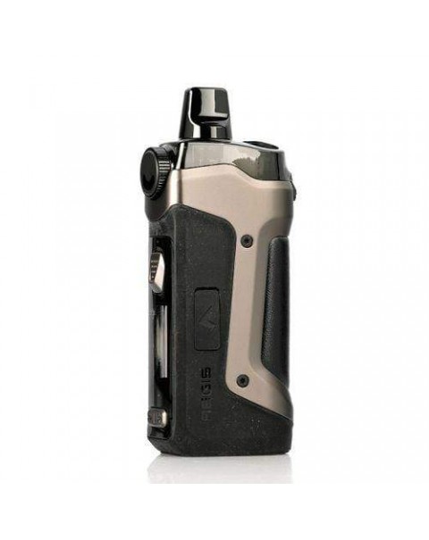 Geekvape Aegis Boost PLUS Pod Mod Kit