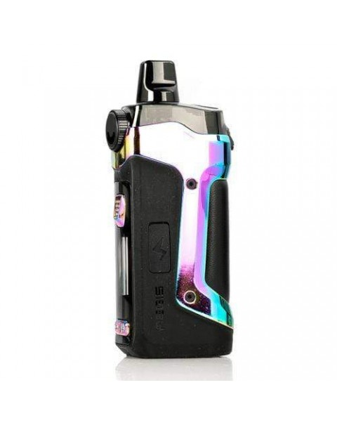 Geekvape Aegis Boost PLUS Pod Mod Kit