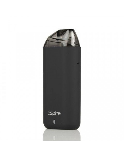 Aspire Minican Pod Kit