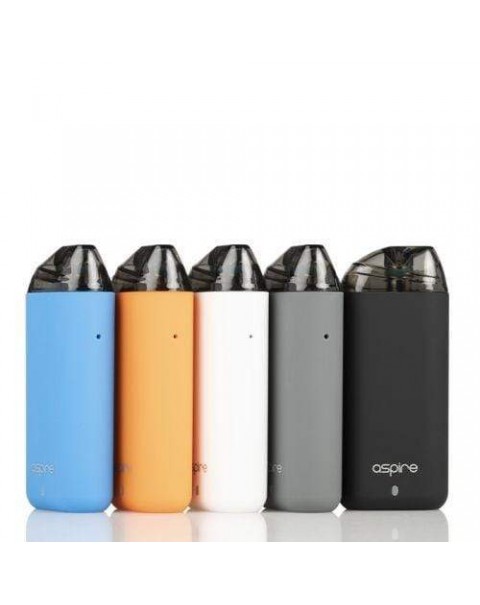 Aspire Minican Pod Kit