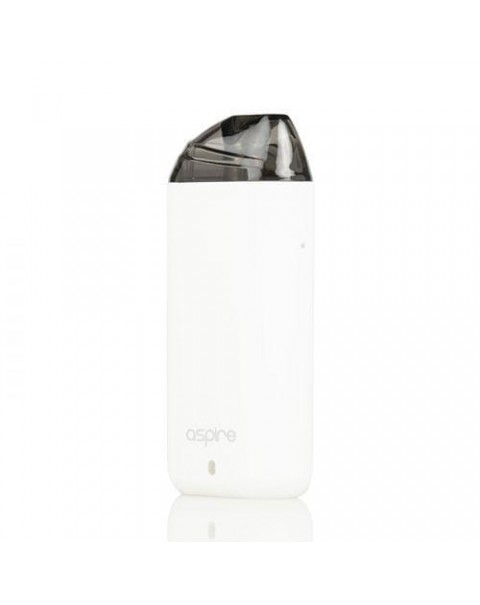 Aspire Minican Pod Kit