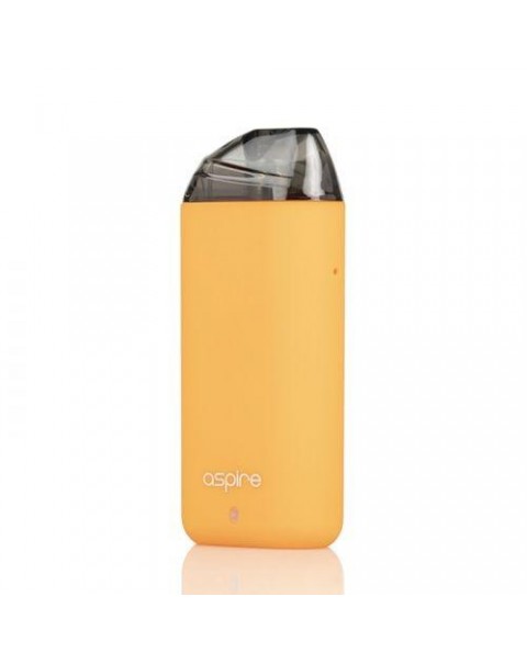 Aspire Minican Pod Kit