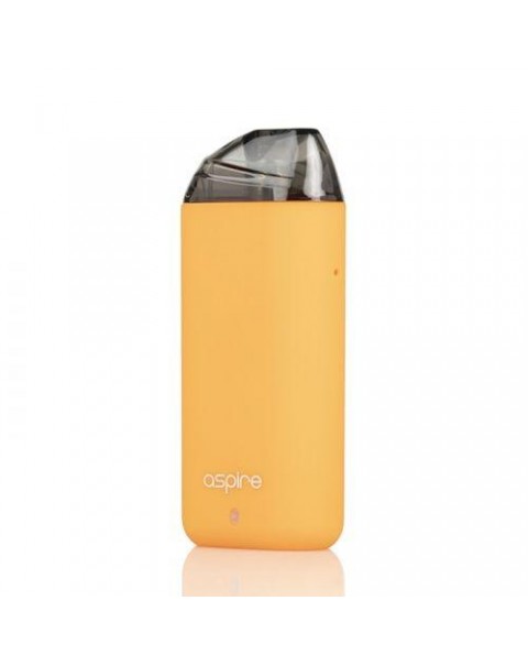 Aspire Minican Pod Kit