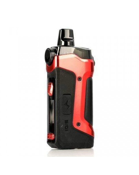 Geekvape Aegis Boost PLUS Pod Mod Kit