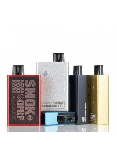 SMOK & OFRF NexM Pod Kit