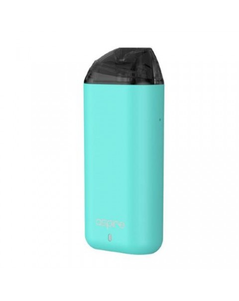 Aspire Minican Pod Kit