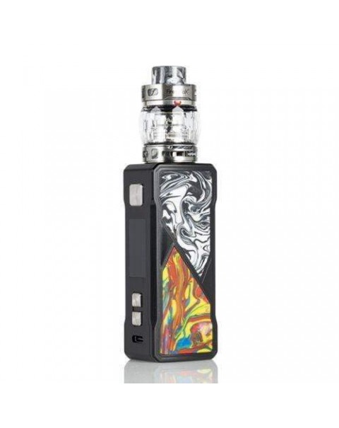 FreeMax Maxus 100W Kit - Resin Editions