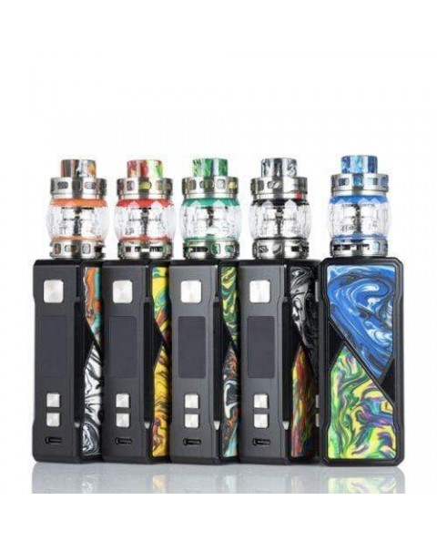 FreeMax Maxus 100W Kit - Resin Editions