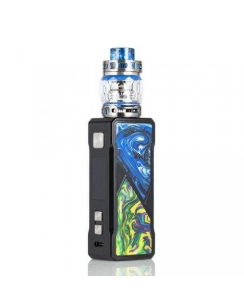 FreeMax Maxus 100W Kit - Resin Editions