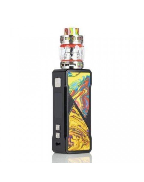 FreeMax Maxus 100W Kit - Resin Editions