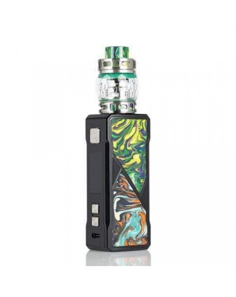 FreeMax Maxus 100W Kit - Resin Editions