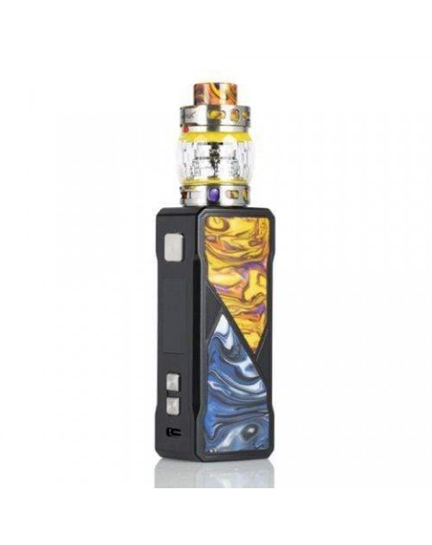 FreeMax Maxus 100W Kit - Resin Editions