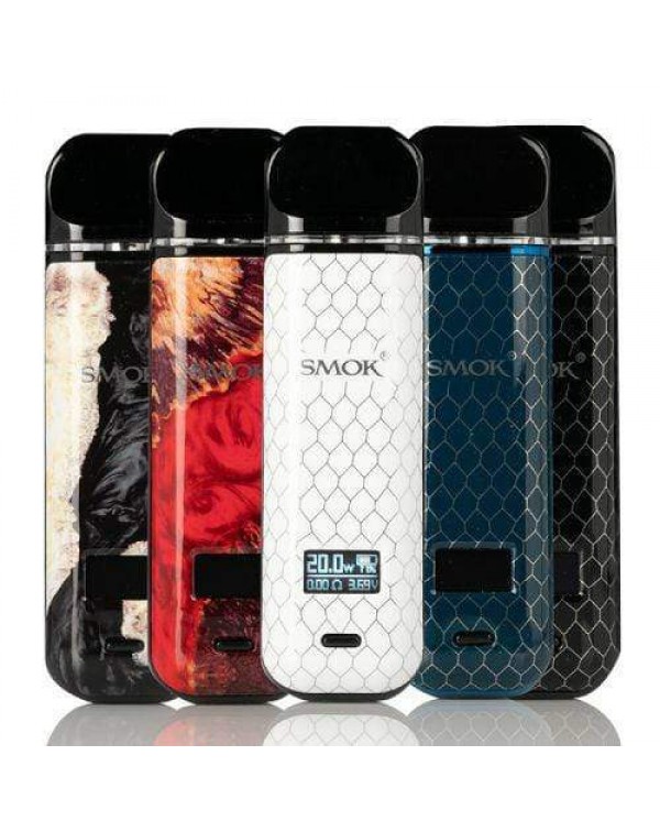 SMOK Novo X Pod Kit