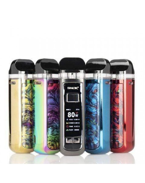 SMOK RPM 2 Pod Mod Kit