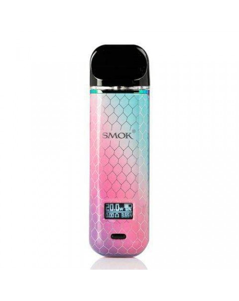 SMOK Novo X Pod Kit