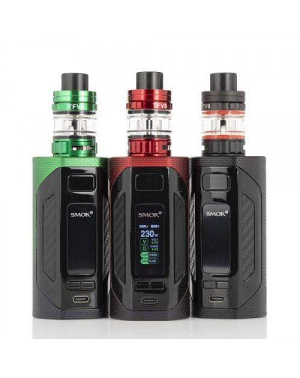 SMOK Rigel Kit