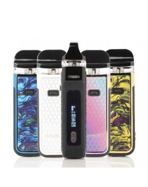 SMOK Nord X Pod Mod Kit