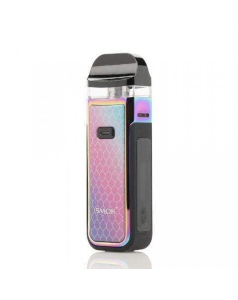 SMOK Nord X Pod Mod Kit