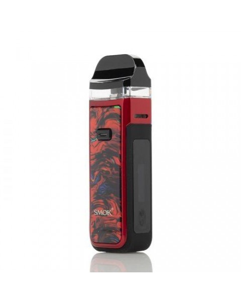 SMOK Nord X Pod Mod Kit