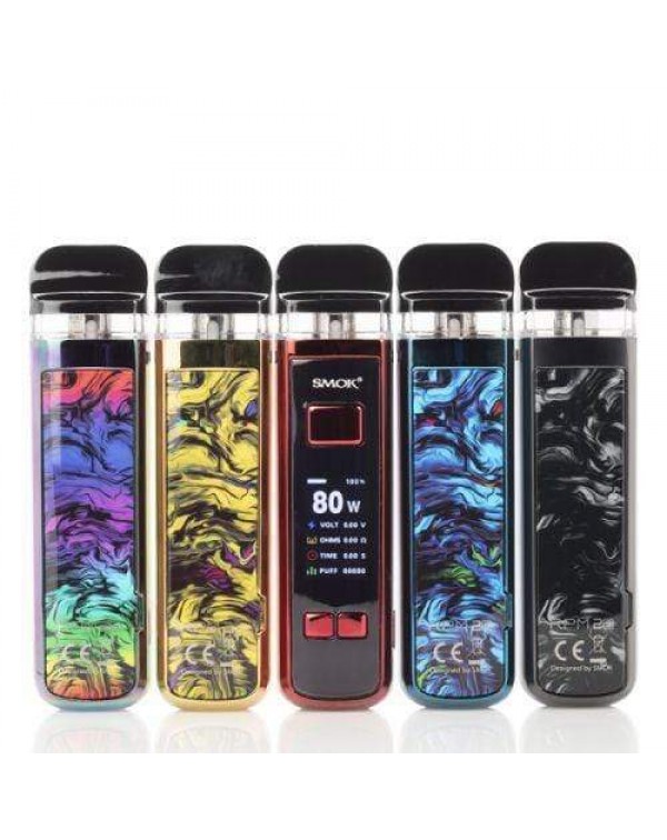 SMOK RPM 2S Pod Mod Kit