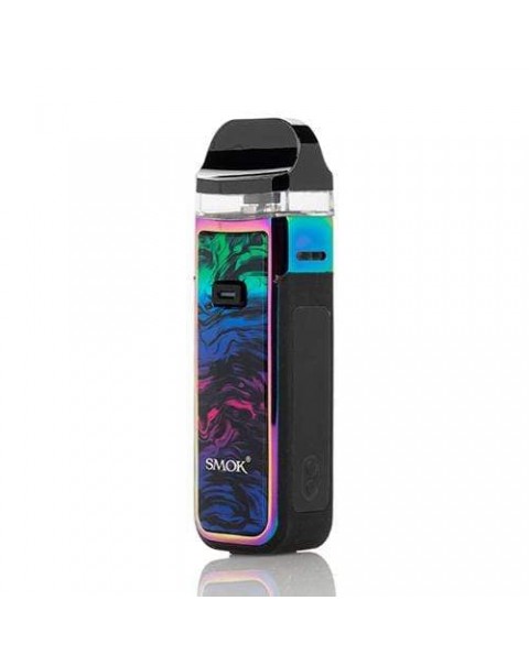 SMOK Nord X Pod Mod Kit