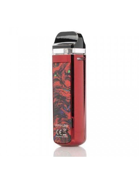 SMOK RPM 2S Pod Mod Kit