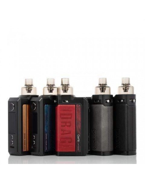 VooPoo Drag Max Pod Mod Kit