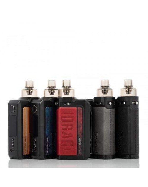 VooPoo Drag Max Pod Mod Kit