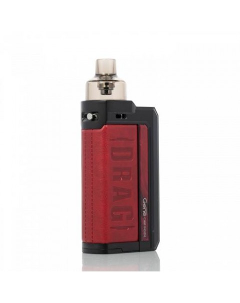 VooPoo Drag Max Pod Mod Kit