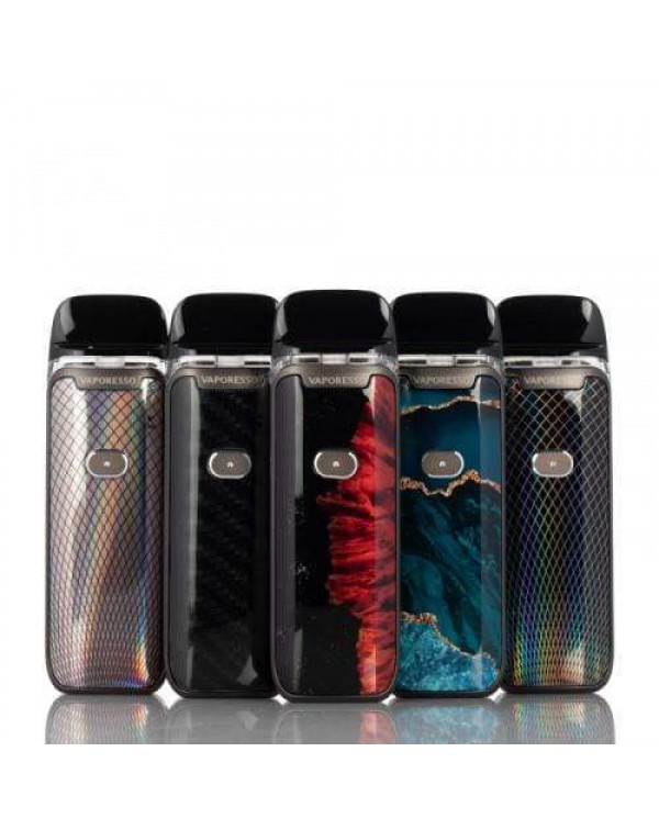 Vaporesso Luxe PM40 Pod Kit