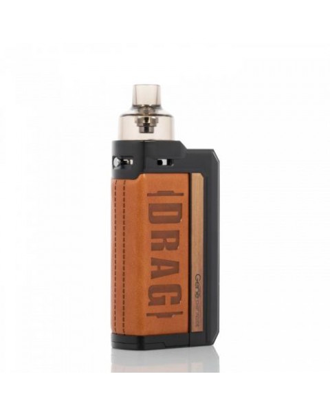 VooPoo Drag Max Pod Mod Kit