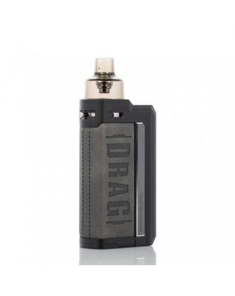 VooPoo Drag Max Pod Mod Kit