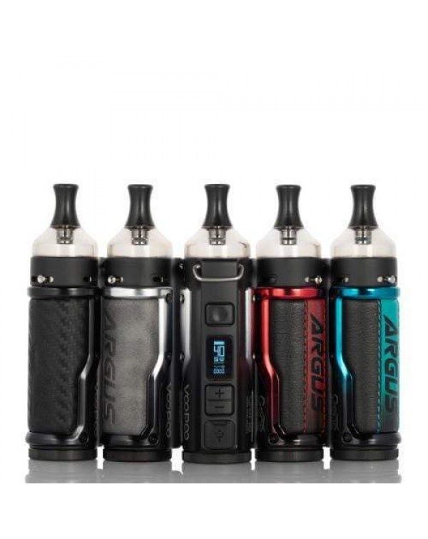 VooPoo Argus Pod Mod Kit