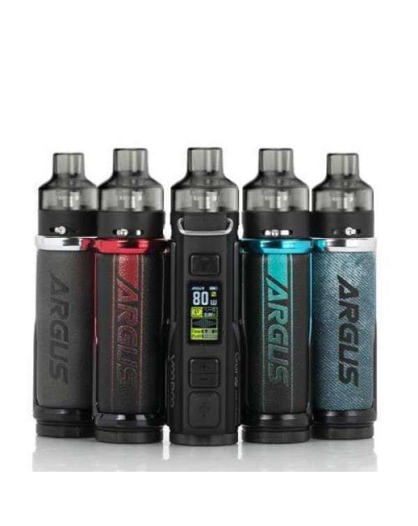 VooPoo Argus PRO Pod Mod Kit