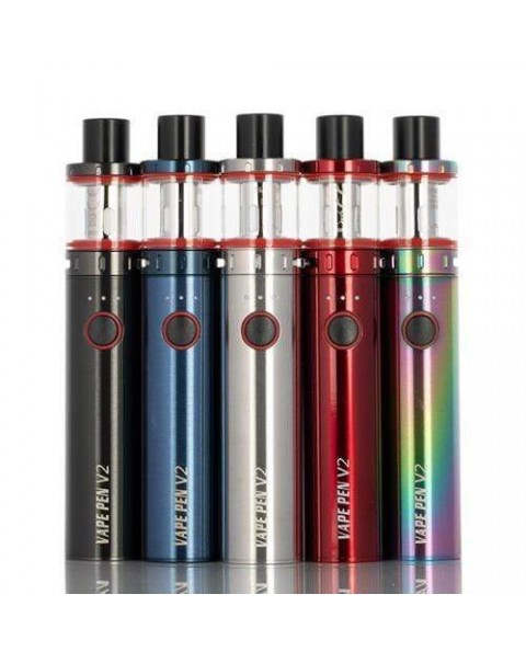 SMOK Vape Pen V2 Kit