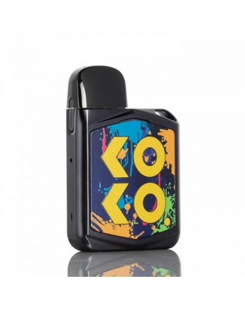 Uwell Caliburn Koko Prime Pod Kit