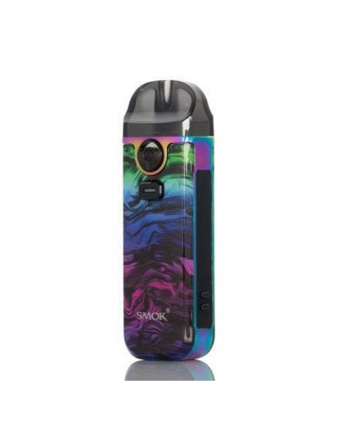 SMOK Nord 4 Pod Mod Kit