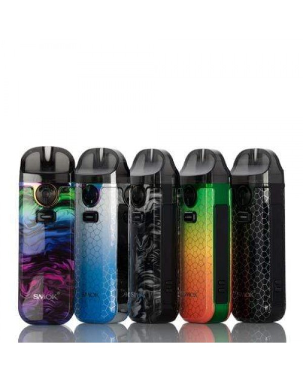 SMOK Nord 4 Pod Mod Kit