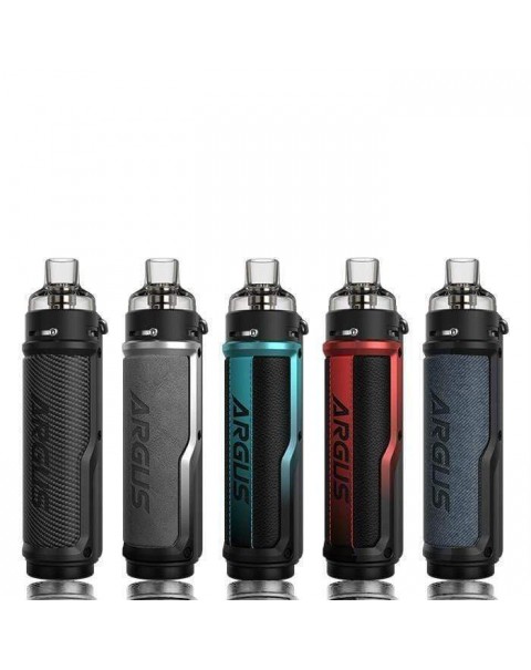 VooPoo Argus X Pod Mod Kit