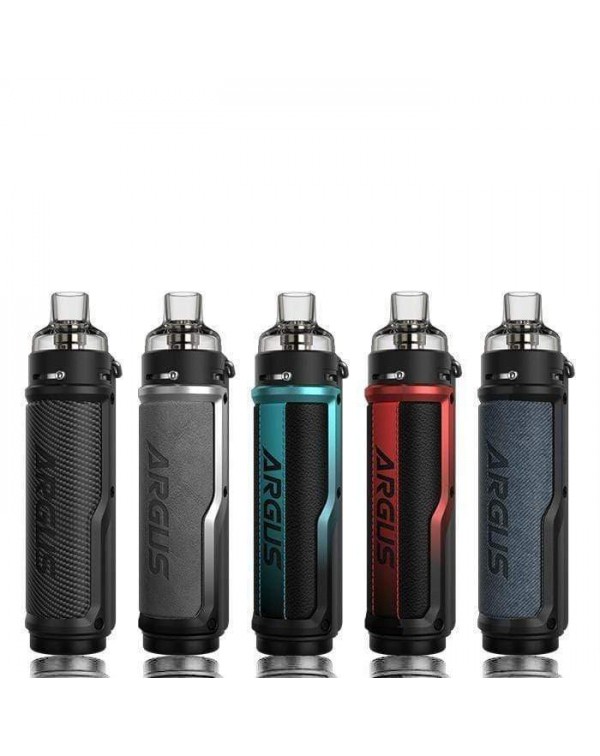 VooPoo Argus X Pod Mod Kit