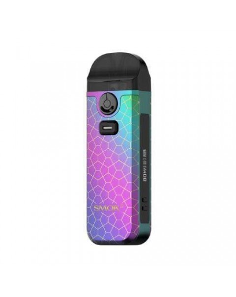 SMOK Nord 4 Pod Mod Kit