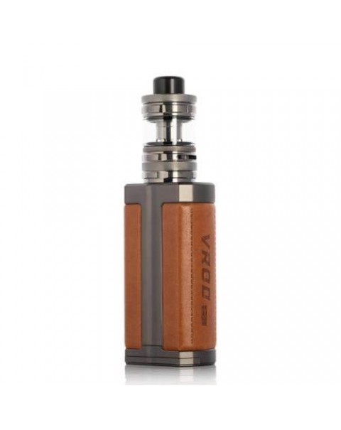 Aspire Vrod Kit