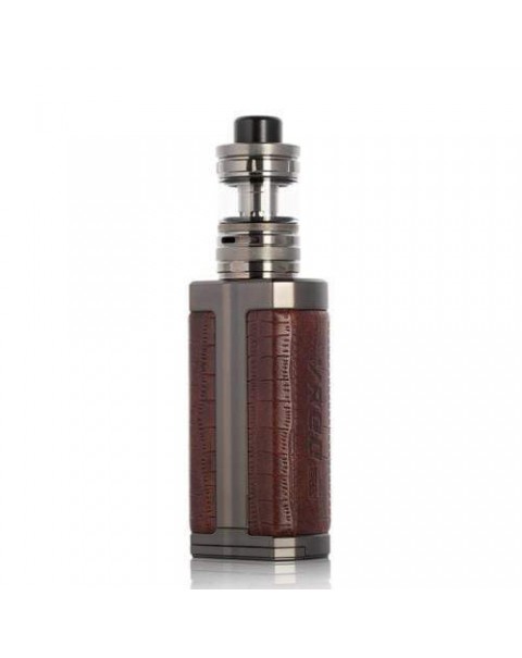 Aspire Vrod Kit