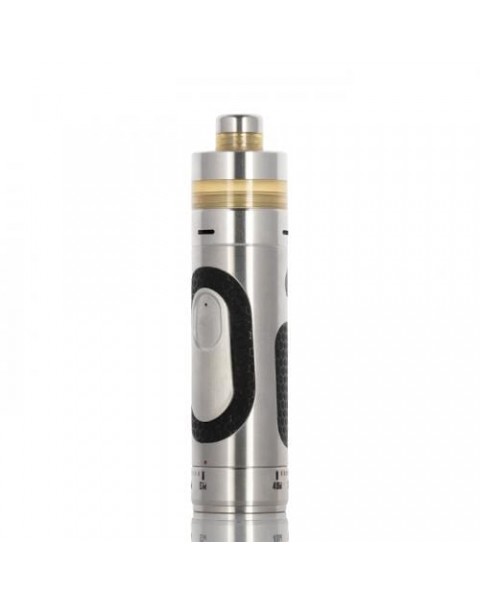 Aspire Zero G Kit