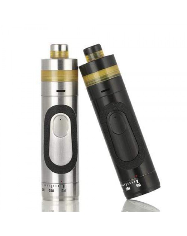 Aspire Zero G Kit