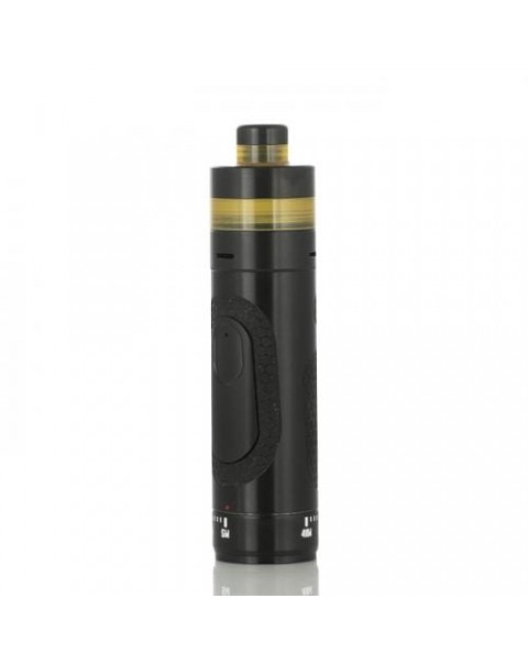 Aspire Zero G Kit