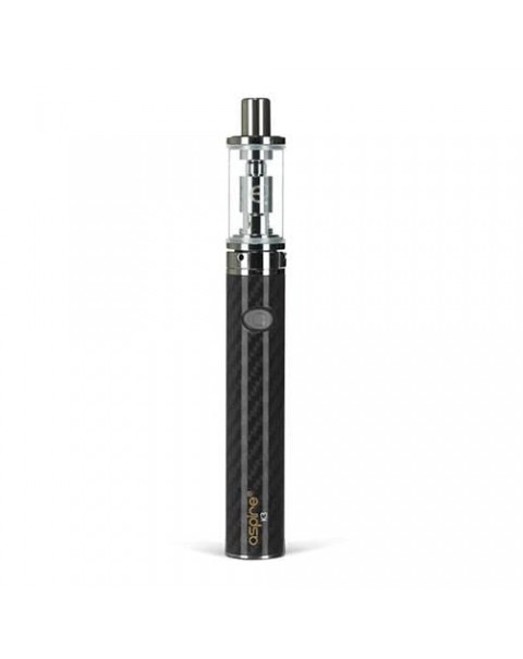 Aspire K3 Quick Start Kit