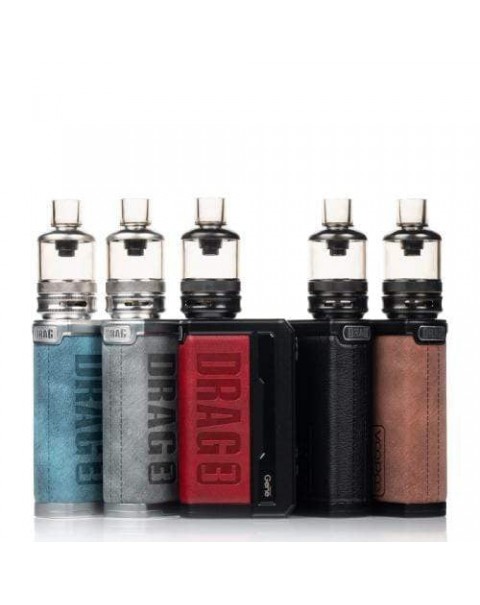 VooPoo Drag 3 Pod Mod Kit