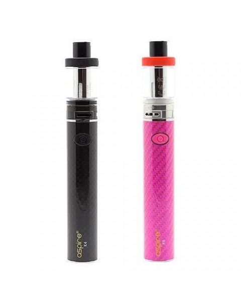 Aspire K4 Quick Start Kit